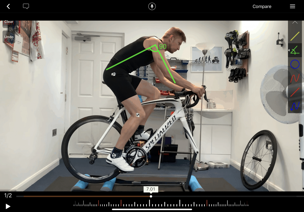 Amersham Bike Fit System